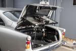 Aston Martin DB5 Bond Car 1965 года